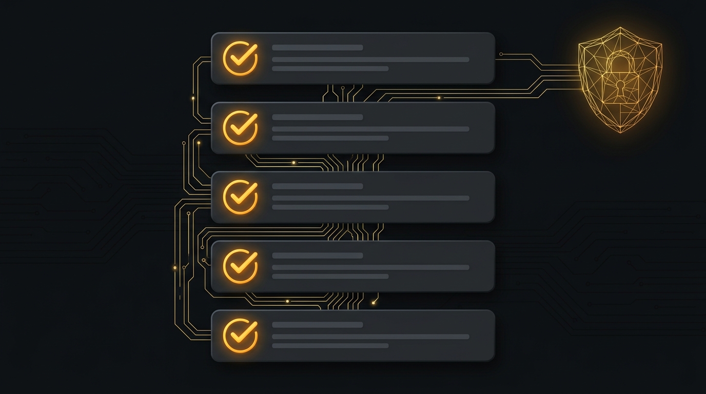 Recruitment AI Compliance: A Step-by-Step Checklist